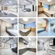 凉水湾小区三楼 133平三室56.8万