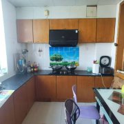 环岛花园一楼95平方两室31.8万 环岛花园一楼95平方两室31.8万