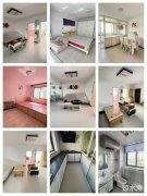 凉水湾小区一楼95.4平38万 凉水湾小区一楼95.4平38万