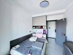 云星公园华府121平三室66.8万