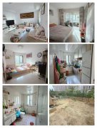 山语绿城一楼带院95.99平小院40平37.8万 山语绿城一楼带院95.99平小院40平37.8万