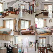 @37.8万,银海绿洲,2楼,130平 @37.8万,银海绿洲,2楼,130平