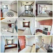 @55.8万，水岸新城，电梯好楼层，134平