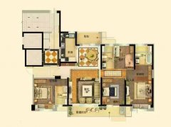 @108.8万,碧桂园君悦府,顶加阁带大平台! @108.8万,碧桂园君悦府,顶加阁带大平台!