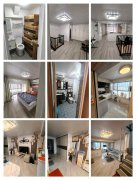 @9.9万,新罗小镇,北向复试公寓,精装! @9.9万,新罗小镇,北向复试公寓,精装!