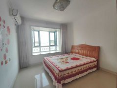 文山书香苑电梯房好楼层三室110.46平59.8万