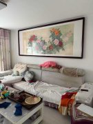 海泰庄园东德润花园139平三室双卫39.8万