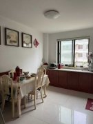 海泰庄园东德润花园139平三室双卫39.8万