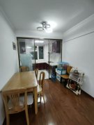 海泰一期精装小住全是品牌家电96平两室二楼37.8万