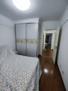 海泰一期精装小住全是品牌家电96平两室二楼37.8万