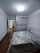 海泰一期精装小住全是品牌家电96平两室二楼37.8万