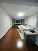 海泰一期精装小住全是品牌家电96平两室二楼37.8万