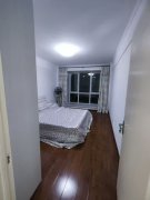 海泰一期精装小住全是品牌家电96平两室二楼37.8万