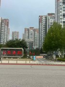 **捡漏59.8万上海豪庭 142平送车位三室两卫