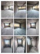 宝悦家园新房电梯好楼层123平三室两卫43.8万 宝悦家园新房电梯好楼层123平三室两卫43.8万