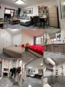 德红世纪华府大两室102平39.8万