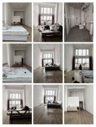 @10.8万,新罗小镇,复式公寓南向装修! @10.8万,新罗小镇,复式公寓南向装修!