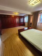 山川文苑顶复上下两层223平五室三卫99万 山川文苑顶复上下两层223平五室三卫99万