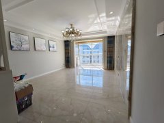 上海国际花园电梯顶加阁118平＋阁楼57平65万