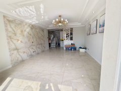 上海国际花园电梯顶加阁118平＋阁楼57平65万