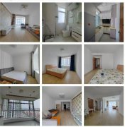 龙都丽景小区电梯好楼层115平两室43.8万 龙都丽景小区电梯好楼层115平两室43.8万