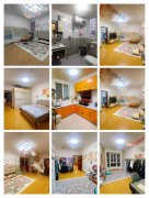 银海绿洲框架结构一楼91.67平地暖两室26.8万 银海绿洲框架结构一楼91.67平地暖两室26.8万