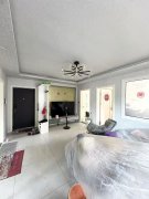 河景东城三期住人二楼 101.65平大两室49.8万