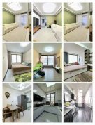 横山包子南住人一楼95.37平精装三室35.8万