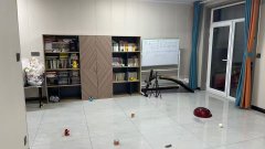 五龙西街将军楼上下两层117平140平3室3卫48.8万 五龙西街将军楼上下两层117平140平3室3卫48.8万