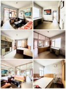 @29.8万,中心医院附近一楼带院,3室! @29.8万,中心医院附近一楼带院,3室!