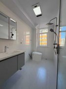 珠海路小区住人三楼87平两室27万 珠海路小区住人三楼87平两室27万