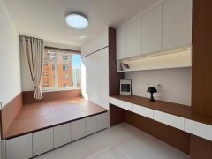 珠海路小区住人三楼87平两室27万 珠海路小区住人三楼87平两室27万