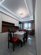 海泰三期多层电梯洋房好楼层128平三室两卫豪华装修75万 海泰三期多层电梯洋房好楼层128平三室两卫豪华装修75万