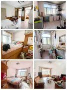 @22.8万,实验身后,1楼,2室可改3室! @22.8万,实验身后,1楼,2室可改3室!