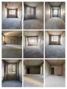 @52.6万，学府珍藏，三实验书包，电梯131平！