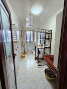 鼎园社区2015年框架楼顶楼110.36平三室两卫19.8万