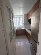 文山书香苑电梯小高层6楼西边户 127平三室两卫69.8万