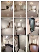 书香府邸电梯高层好楼层130平三室可做四室两卫58.8万