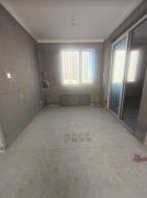 山能伴山林语小高层电梯好楼层97.58平两室带车位39.8万