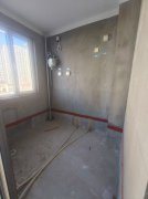 山能伴山林语小高层电梯好楼层97.58平两室带车位39.8万