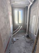 山能伴山林语小高层电梯好楼层97.58平两室带车位39.8万