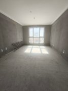 山能伴山林语小高层电梯好楼层97.58平两室带车位39.8万