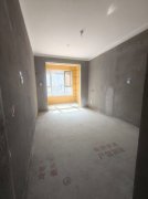 山能伴山林语小高层电梯好楼层97.58平两室带车位39.8万