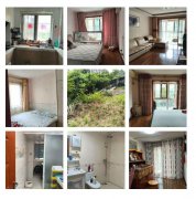 @山川文苑一楼带院!