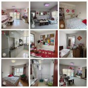 @49.8万，中央龙湾高层东边户精装