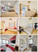 @19.8万，悦欣鼎园，4楼装修