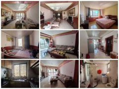 @39.8万，二中河景东城电梯好楼层