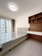 33万两套精装房银海绿洲78.61平 南向26.53车库精装 33万两套精装房银海绿洲78.61平 南向26.53车库精装