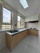 石山路87.14平2楼2室全屋定制29.8万