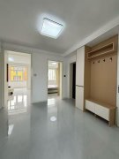 石山路87.14平2楼2室全屋定制29.8万